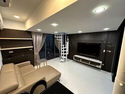 North Park Residences (D27), Apartment #554429851